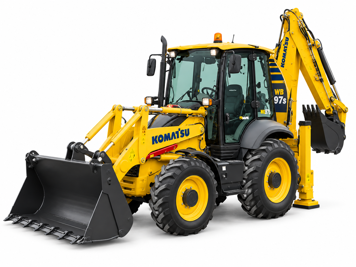 Komatsu