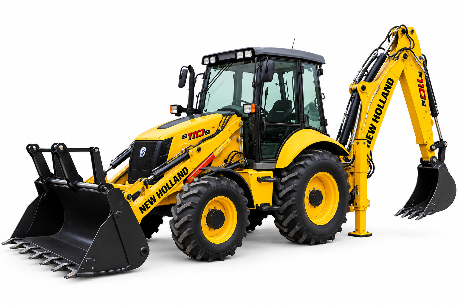 New Holland