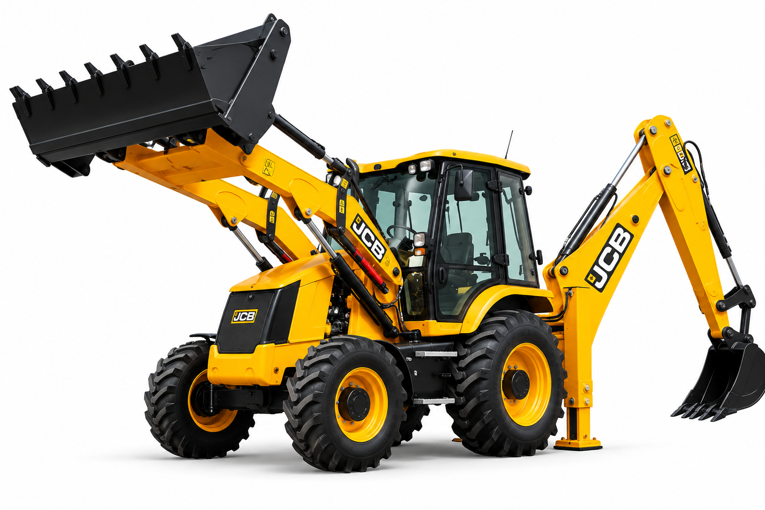 JCB